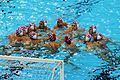 Image 34Croatia is one of the most successful water polo nations. National water polo team has won three world championships, Melbourne 2007, Budapest 2017 and Doha 2024. (from Croatia)