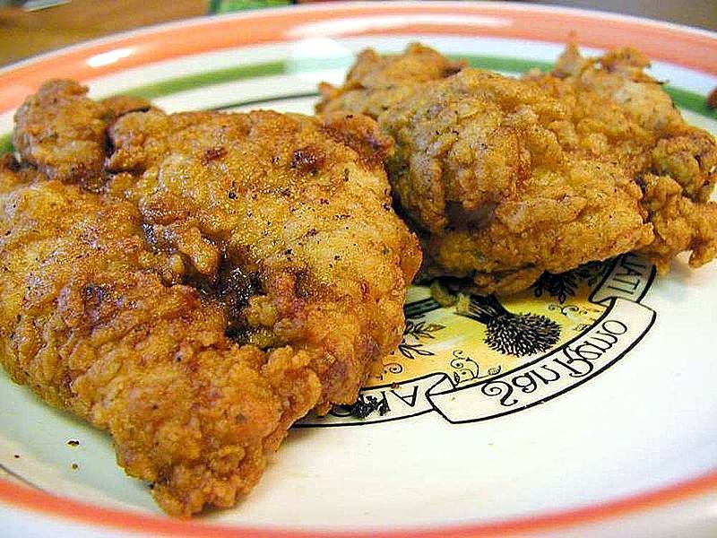 File:Fried chicken (1).jpg