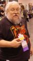 George R. R. Martin