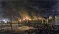 Great Fire London, 1666