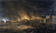 Great Fire of London