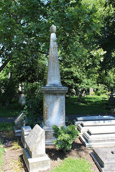 File:Henry Deringer tombstone.jpg