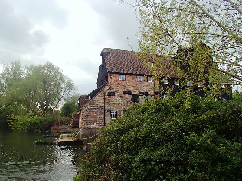 File:Houghton Mill.JPG