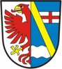 Coat of arms of Huntířov