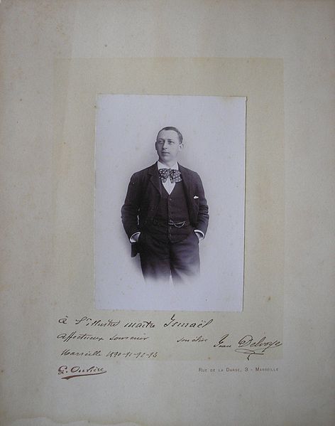 File:Ismaël, Jean Delvoye.jpg