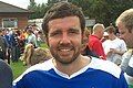 Muzzy Izzet