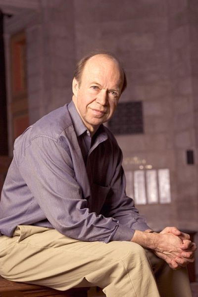 File:James Hansen profile.jpg