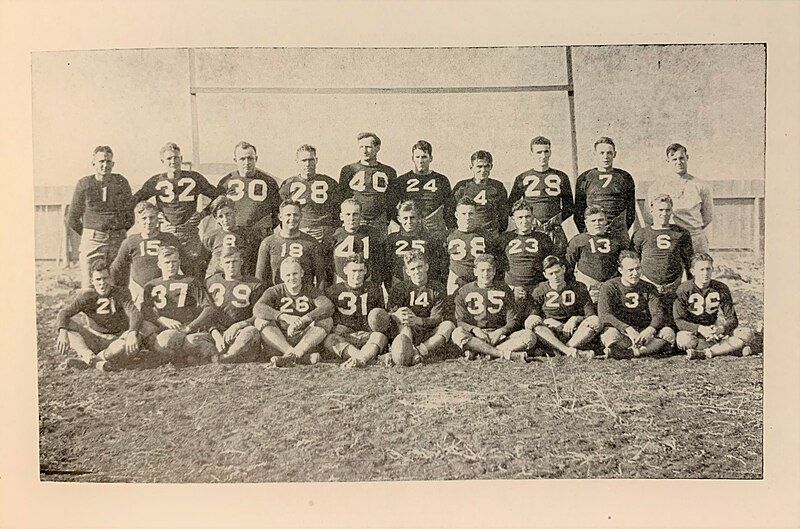 File:JeffersonUniversityBobcatsFootball1931.jpg