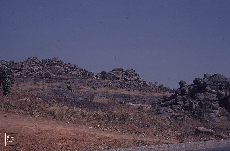 File:Jos Plateau Inselbergs.jpg