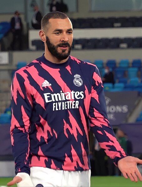 File:Karim Benzema 2021.jpg