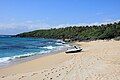 A beach near Kenting