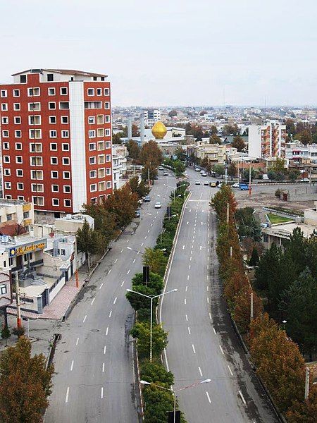 File:Khoy city.iran.jpg