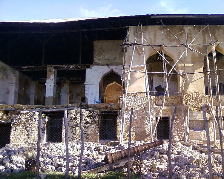 File:Kilwa Kivinje.jpg