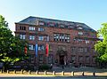 The University of Freiburg