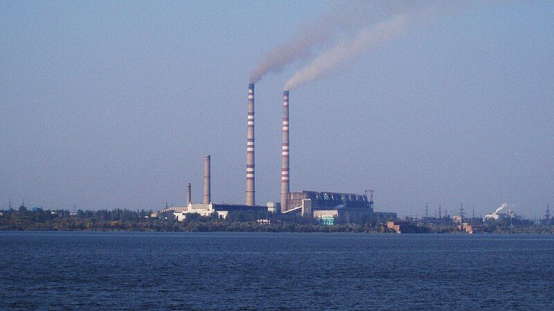 File:Kurachovo power-station.jpg