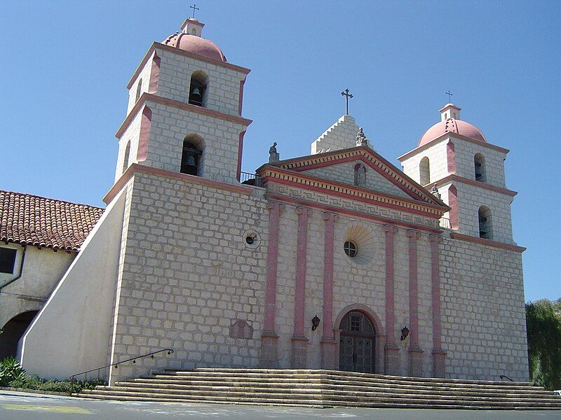 File:Mission santabarbara chapel.jpg