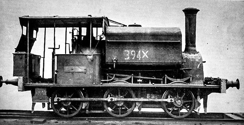 File:NSWGR Locomotive 394X.jpg