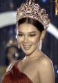 Nuanla-ong Donsuea, Miss Grand Nong Bua Lamphu 2022