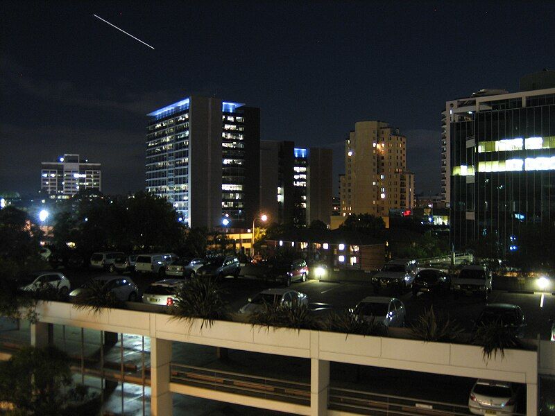 File:Parramatta at night.jpg