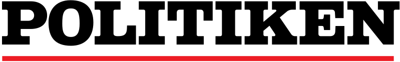 File:Politiken newspaper logo.svg