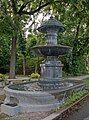 Probasco Fountain (Cincinnati, Ohio)