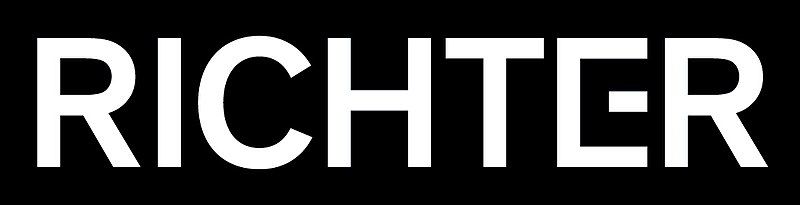 File:RICHTER Logo.jpg