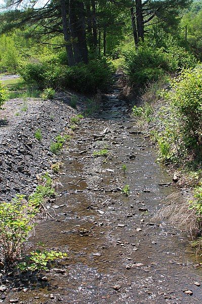 File:Reservoir Creek.jpg