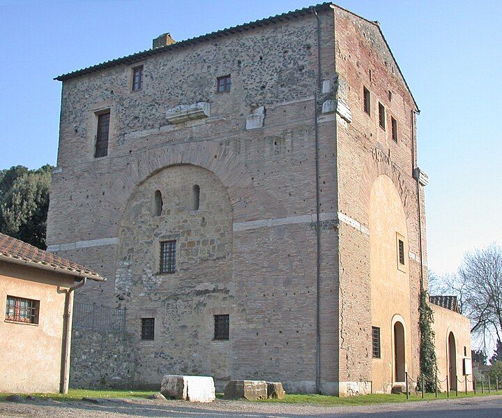 File:RomaViaFlaminiaArcoMalborghetto4.jpg