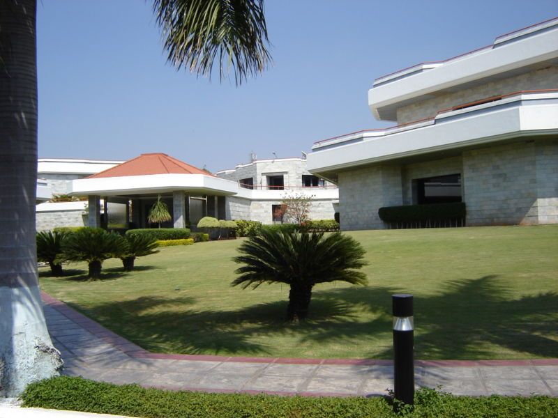 File:Satyam first building.JPG