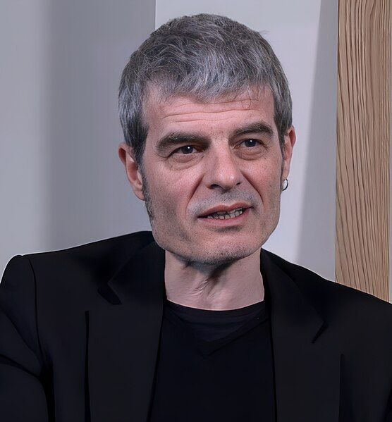 File:Serge Lehman (2019).jpg