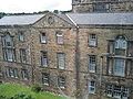 The Shirk Building. Built to accommodate the first pupils at Stonyhurst.