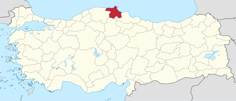 File:Sinop in Turkey.svg