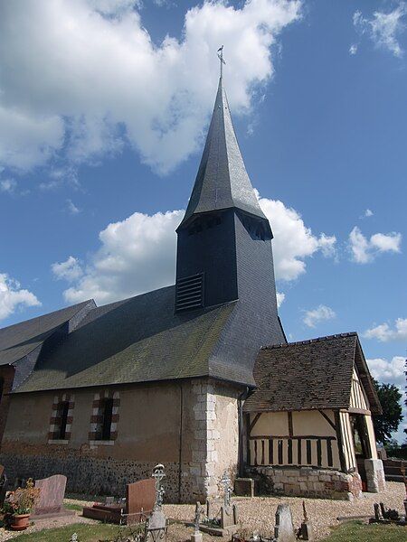 File:Thuit-Hébert église1.jpg