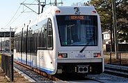 Tide Light Rail