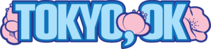 Tokyo, OK Logo