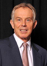 Tony Blair (1997–2007) (1953-05-06) 6 May 1953 (age 71)   Labour