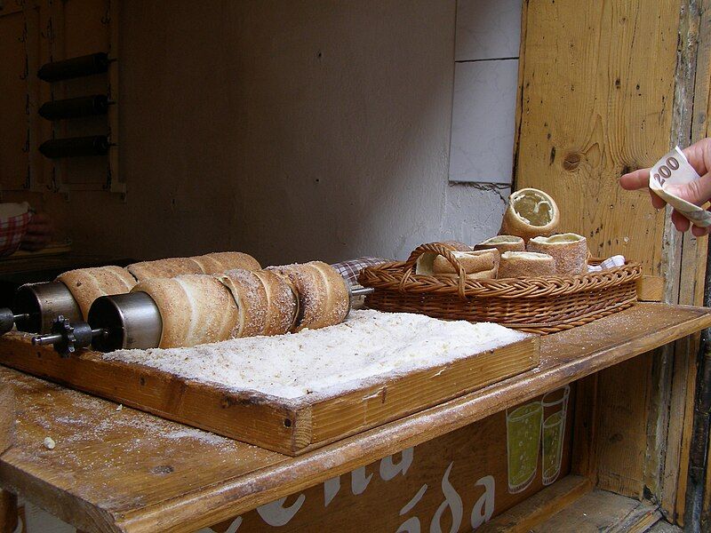 File:Trdelnik on stick.jpg