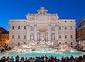 Trevi Fountain