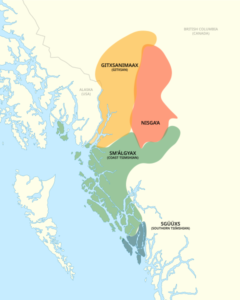 File:Tsimshianic map.svg