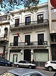 Embassy in Montevideo