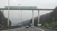 Viaduct of Cheratte.