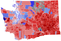 2022 United States Senate election in Washington