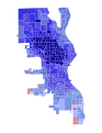 2020 United States House of Representatives election in Wisconsin's 4th congressional district