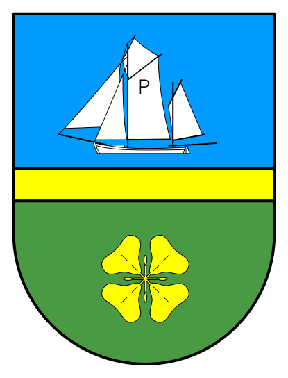 File:Wappen Poel.svg