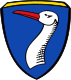 Coat of arms of Vierkirchen