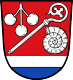 Coat of arms of Hetzles