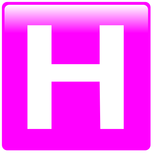 File:Wikimoji-H-fuchsia.svg