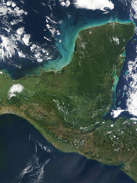 File:Yucatan peninsula 250m.jpg