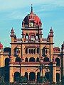 Khalsa College Clock Tower