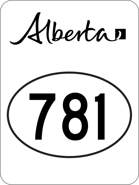 File:Alberta Highway 781.svg